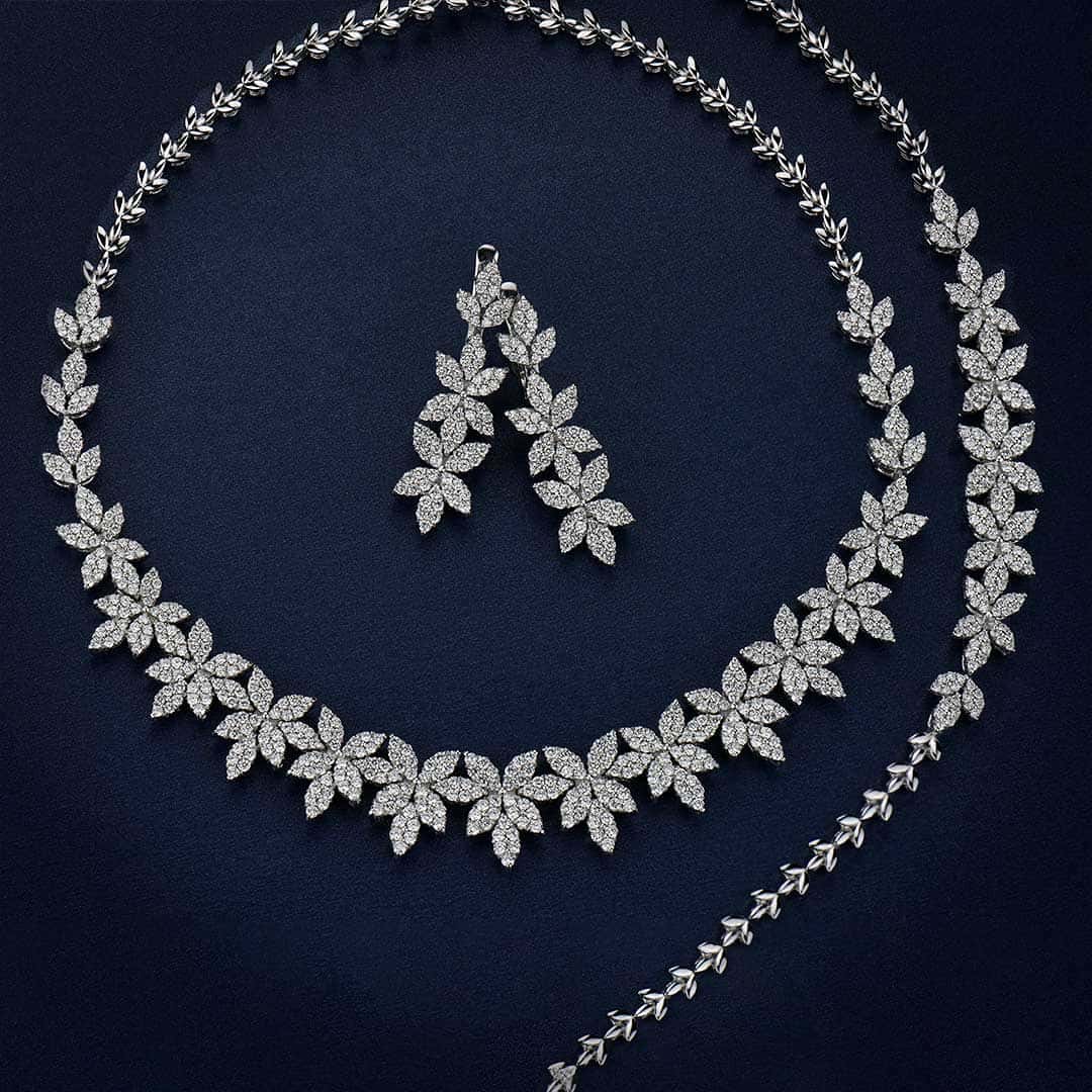 سرویس برلیان طرح سیلور فال