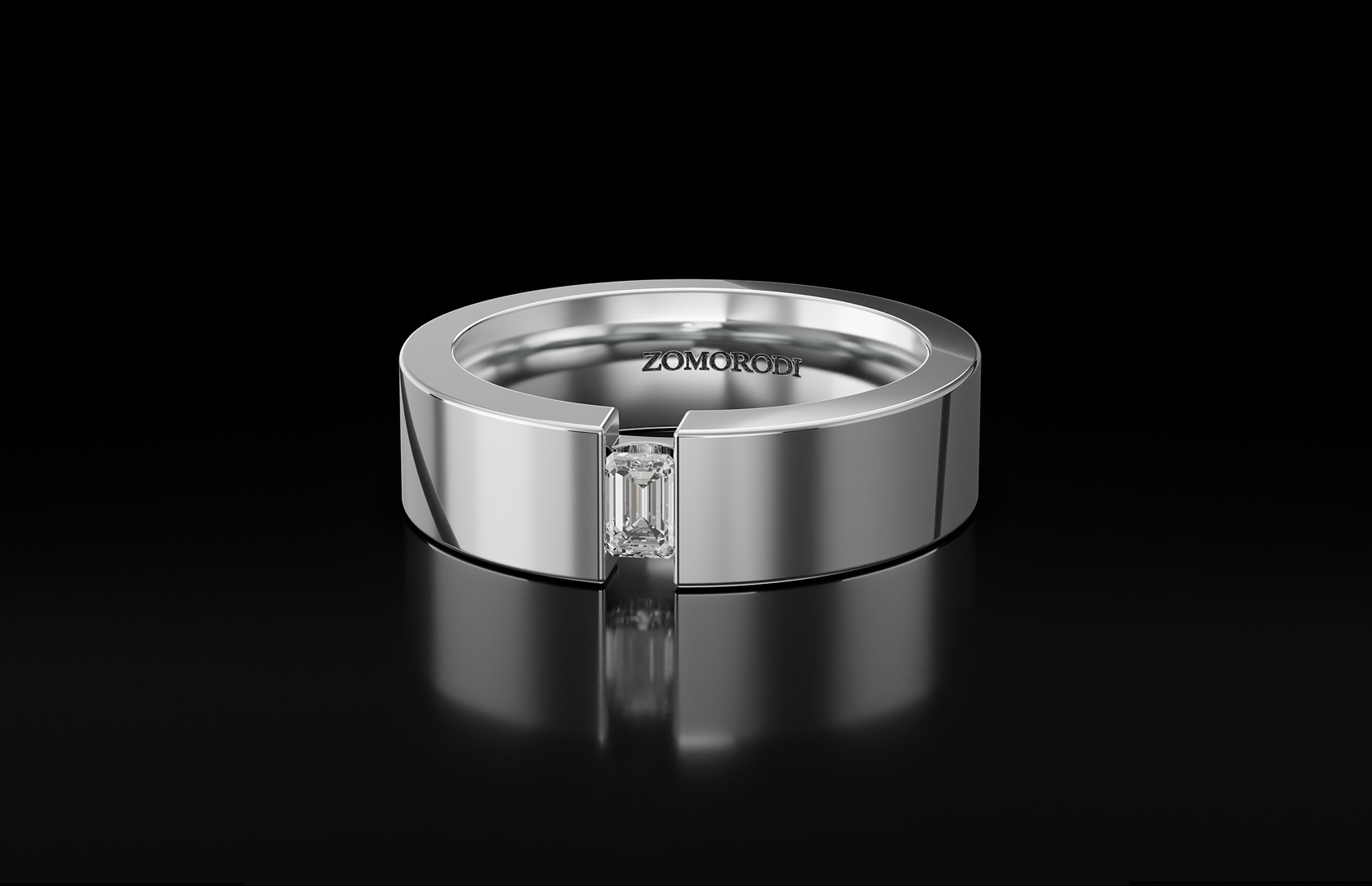 تراش امرالد